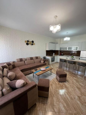 Enri's Apartment